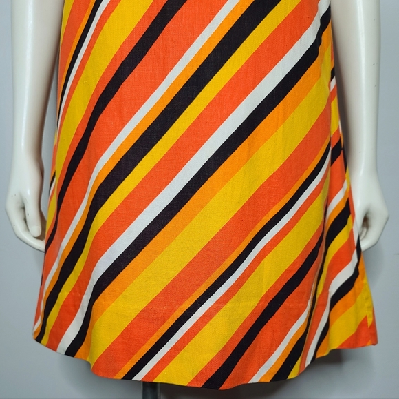 1960s Halloween Dress - Picture 5 of 8